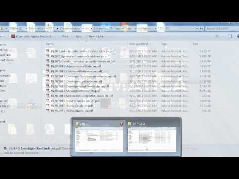 Exporting objects from Developer to PowerCenter