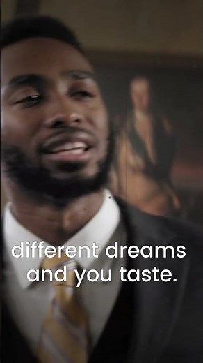 Prince EA's Unforgettable Motivational Speech | Ignite Your Inner Fire