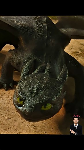 3.3K views · 1.1K reactions | How To Train Your Dragon (2025) _...