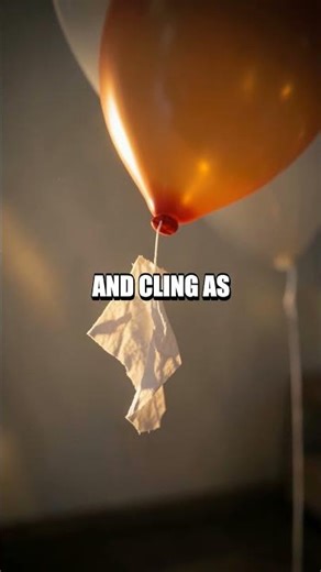 The Gentle Spark: A Safe At-Home Static Electricity Show