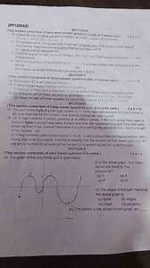 Question 19The graph of the polynomial p(x) is given below:(... | Filo