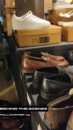 BTS - Fall | Winterr '25 Coming Soon, In-stores & Online. #FHS #UrbanCode #Fall #Winter #2025 #Menswear #Winterlook #Newarrivals | FHS