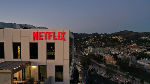 Netflix Releases 1st Ever Engagement Report After Criticism Over Transparency