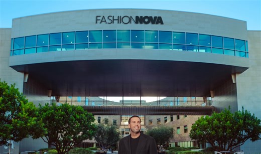 Fashion Nova Buys Beverly Hills Office Space for $118 Million - LAmag
