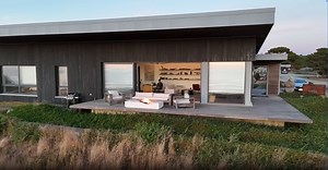 I found my dream home on the Oregon coast! 🏡