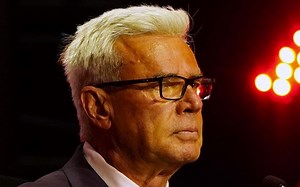 This Day In History: WCW-Japan Supershow III In The Tokyo Dome (Video) - Wrestling Inc.