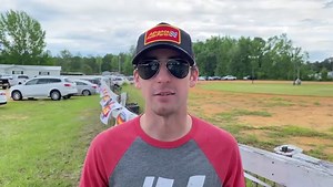 A huge shout out to our Advance My Track finalists! 🎉 Adams County Speedway - Corning IA, Alaska Raceway Park, Claremont Motorsports Park, Jennerstown Speedway Complex LLC, New Smyrna Speedway, and Rockford Speedway Ryan Blaney NASCAR | Advance Auto Parts