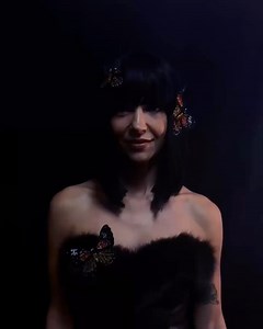 JENNIFER BEHR on Reels