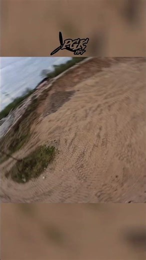 too close to the ground 🙈 #teamsticktime #cnhl #hqprop #thobby #fail #crash