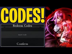 GHOUL RE CODES ROBLOX – All New Working Codes!