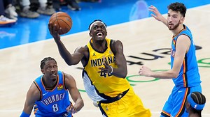 NBA Finals Game 2 results, highlights: OKC evens series with Indiana