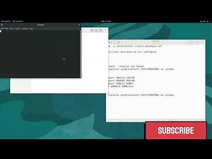 How to install Oracle 21c on Linux