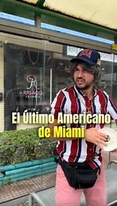 24K views · 826 reactions | Americano en Miami #humor #humorlatino #miami #florida #latinos #latinosenusa #latinosenmiami #latinosenflorida #cubanos #cubanosenmiami | Kevin Cabot | Facebook