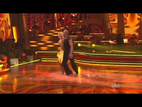 Hines Ward & Kym Johnson Dancing with the Stars Final Dance Final Night and WINNER