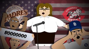 Roseanne Barr's national anthem: An oral history of the Barr-Bungled Banner
