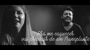 1M views · 13K reactions | Marilia Mendonça - Transplante part. Bruno...