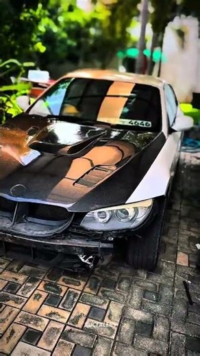 Transforming My BMW: The Ultimate Modification Journey 🚗🔥