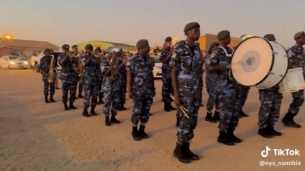 National Youth Service (@nys_namibia)’s videos with original sound - National Youth Service