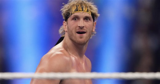 Logan Paul's WWE Success Questioned By Former Money In The Bank Winner