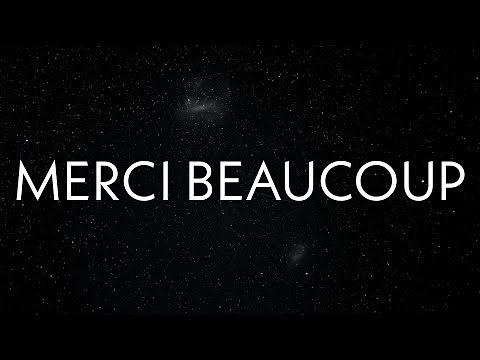 Pop Smoke - Merci Beaucoup (Lyrics)