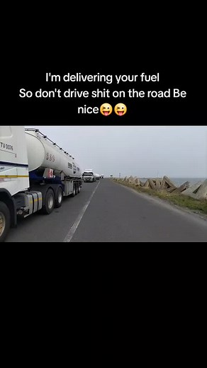 #worklife #trucker✌️