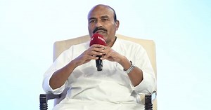 Samarth Has Empowered People With Disabilities: Union Minister Dr Virender Kumar