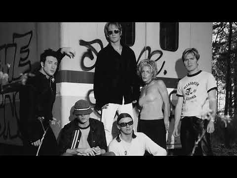 NEW RADICALS : You've got the Music in you