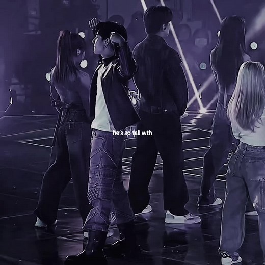 Exploring the Height of BTS Jungkook: Moments of Him Being Tall