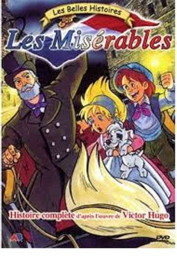 Les Misérables (1992-1993) - TV Show