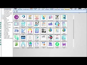 How to use Finance Module in ERP System | Smart Solutions ORG | Enterprise Resource Planning (ERP)