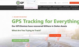 🌠 Big Win in Texas: Stolen ATV Retrieved Using Our GPS Unit! 🌠 One of our dedicated customers, previously hit by the theft of multiple off-road vehicles, chose to equip all his rides with our GPS trackers. Today, that decision proved to be a game-changer! 🚙✨ With hunting season around the corner, he managed to track down his stolen ATV's exact whereabouts using our advanced GPS technology. A swift call to the authorities ensured a rapid and successful recovery of his prized vehicle. 🚨🗺️ Con