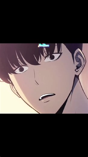 Membalas @gunturr710 solo leveling , jinwo kembali ke masa lalu #sololeveling