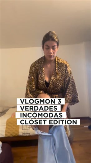 Gaby Cedeño | Maternidad • Bienestar on Instagram: "VLOGMON 3…Empoderamiento no es decir “yo me acepto así” mientras sigues usando sostenes de maternidad dos años después. Eso no es amor propio. Eso es cansancio con excusas. Ahora dime tú 👇 ¿Empoderarse es rendirse a la comodidad… o volver a elegirte aunque dé ladilla? 💣 Te leo. #maternidad #caracas #humor"