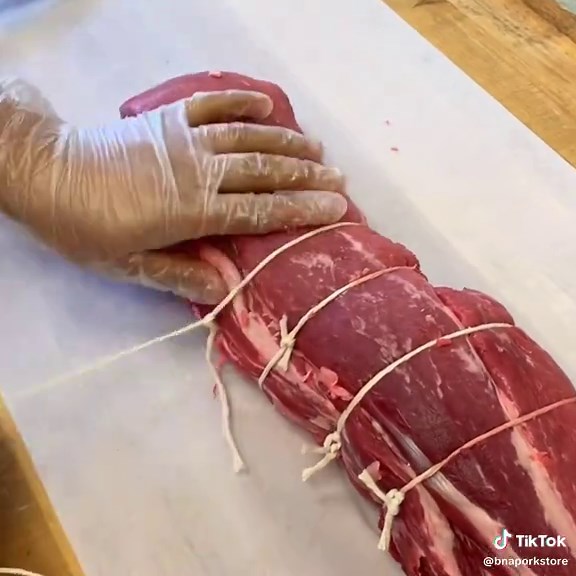 Delicious Filet Mignon Roast Recipe for Dinner