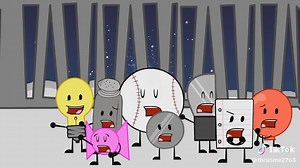 Inanimate Insanity Season 1 Episode 9 remastered but I