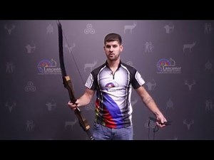 Selway Limbsaver Recurve Stringer Review a LancasterArchery.com