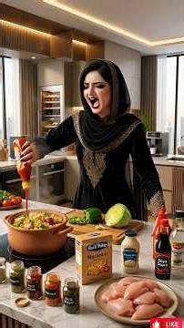 Samreen vs Afreen: |Ramzan Ki Sabse Badi Takkar🏆🌿😱#ai #shortsfeed