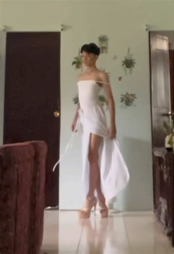 Designing Evening Gowns for Pageants