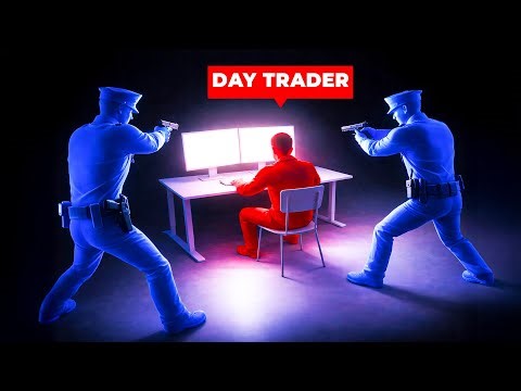 The Stock Market Loophole That Made a Trader $190 Million