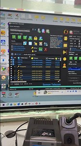 Vivo Y29 5g User Data & FRp Unlock Using F64 Programmer Device