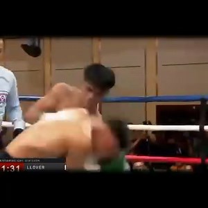 Latest Fight! 🇵🇭 KENNETH LIOVER Panalo via TKO Kontra 🇵🇦 Luis Concepcion lamog Ang Mukha ng pambato ng Panama! #jolitogegabini #SupportFilipinoBoxing | Jo Litz