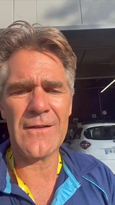 19K views · 399 reactions | The Tour de France takes a toll on the riders AND vehicles...Steve Porino needs a new car!  #tourdefrance | NBC Sports Cycling | Facebook