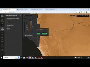 Descargar raster de suelos de todo el mundo de SoilGrids en Google Earth Engine