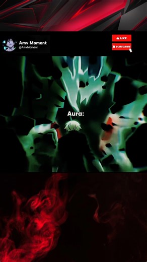Anime Name: Hero return / Anime Aura Moments #anime #animemoments