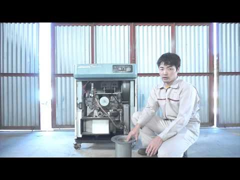 オイルセパレーターって何？ | コンプレッサー修理屋