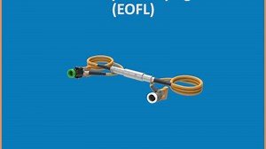 Electrical Optical Flying Lead