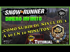 SNOW⭐️RUNNER HOW TO LEVEL UP ✅FROM 1 TO 30 IN 10 MINUTES ✅