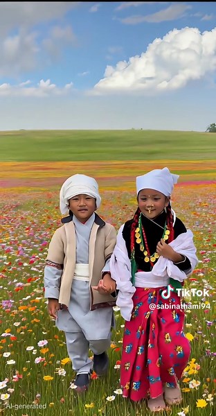 Understanding Thami Culture and Heritage