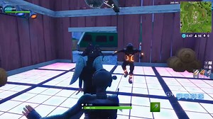 ALL DISCO DANCE FLOOR LOCATIONS IN FORTNITE | WEEK 8 CHALLENGE 'Dance On Different Dance Floors'