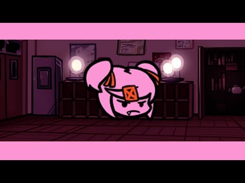 Beathoven (Natsuki Mix) (Slowed + Reverb) - Doki Doki Takeover Plus! FNF